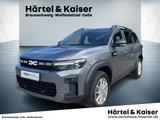 Dacia Bigster Journey TCe 140 WKR&SKR m. LM+SHZv.+LRHZ - scheckheftgepflegte Dacia Bigster