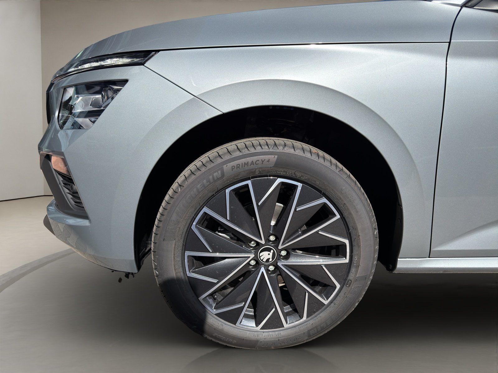 Skoda Kamiq - Bild 6