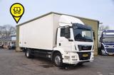 MAN TGM 18.250 4X2 2016 SAXAS + DHOLLANDIA - MAN D20