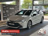 Toyota Corolla Touring Sports 1,8 Hybrid Style *SOFORT* - Toyota Corolla in Rostock