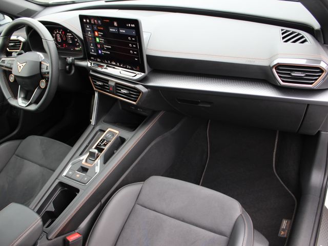 Formentor VZ 2,0TSI 4Drive Neupreis 62.260,- €