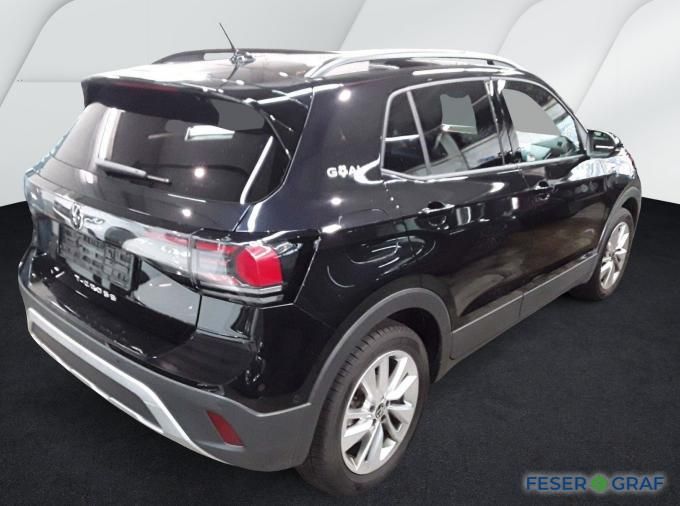 Volkswagen T-Cross - Bild 4