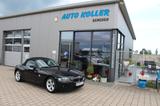 BMW Z4 2.2i