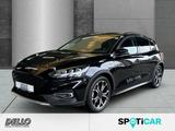Ford Focus Active ECOBOOST Design Komfort-Paket AHK-a - Ford Focus Gebrauchtwagen in Hamburg