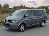 Volkswagen T5 Multivan Comfortline 2.0TDI Xenon +Zubehör 