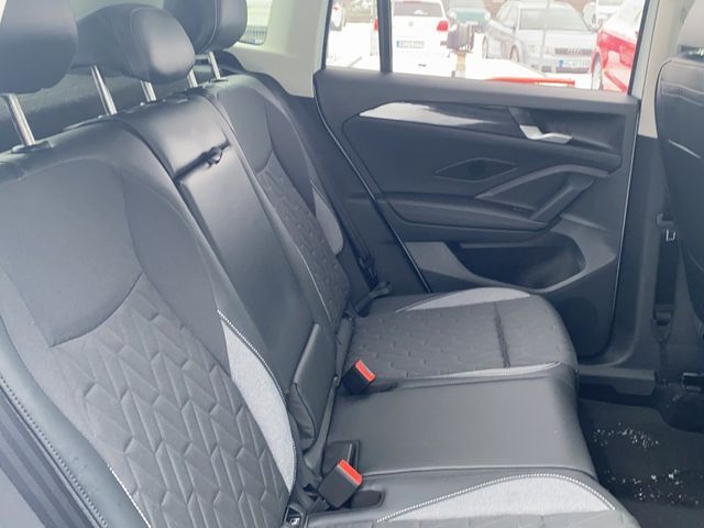 Volkswagen Tiguan - Bild 11