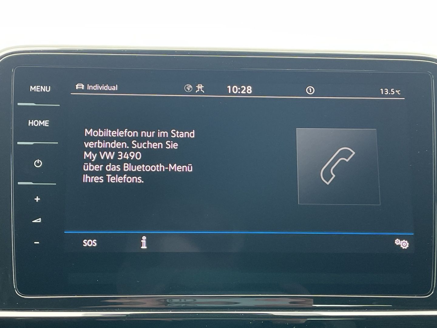 T-Roc Cabriolet 1.5 TSI DSG R-Line 'Karmann' AHK