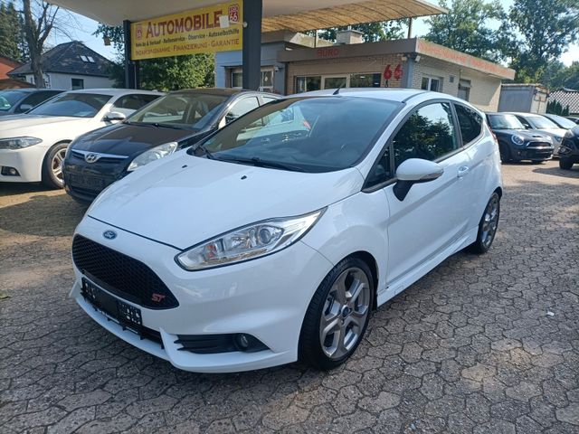 Ford Fiesta ST / Klimaanlage / 2. Hand /