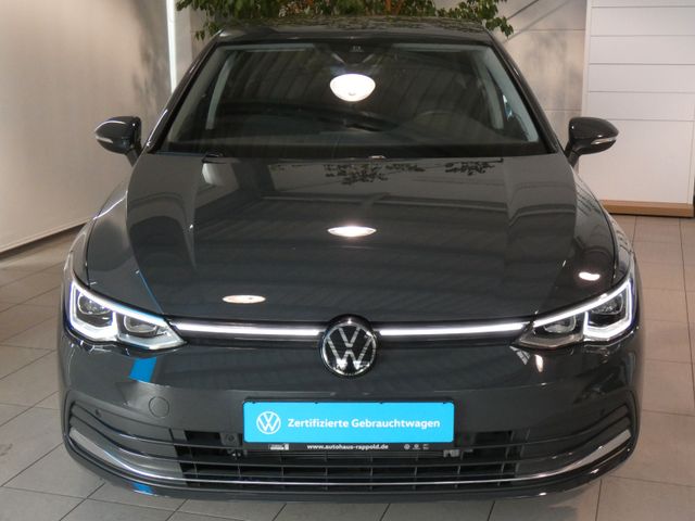 Golf 1.5 eTSI Style KAMERA SOUNDSYSTEM