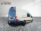 Ford Transit Limited L4H3 360°Cam*Xenon*Automatic*Alu - Ford Transit: Limited