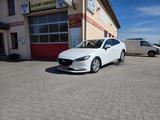 Mazda 6 Lim. Exclusive-Line**1.Hand**79Tkm**Tüv/AUneu* - Mazda 6: Partikelfilter