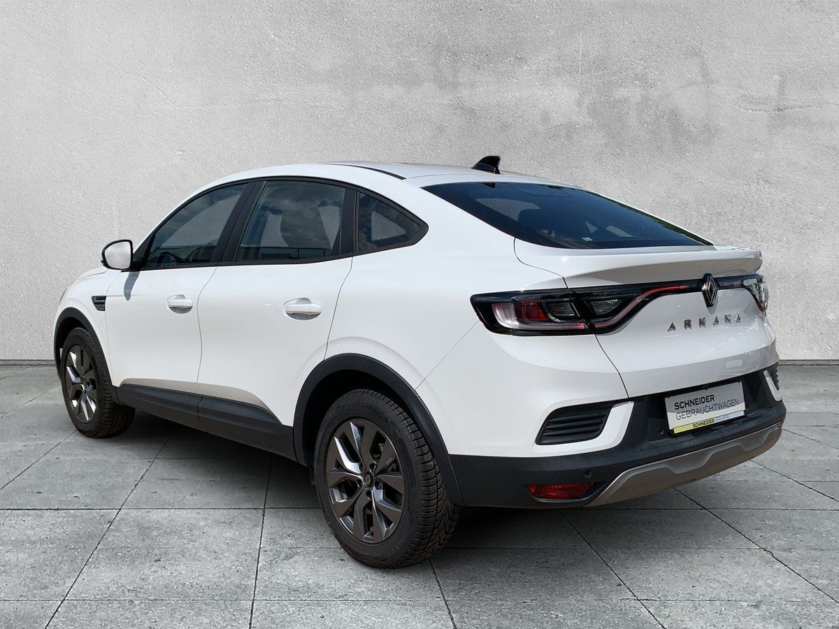 Renault Arkana - Bild 3