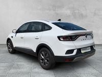 Renault Arkana - Vorschau Bild 3