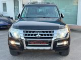 Mitsubishi Pajero 3.2 DI-D Top 7Sitzer AHK 3,5t KAMERA NAVI - Mitsubishi Pajero mit Diesel-Antrieb: A
