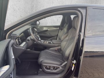 BYD SEALION 7 EV 82.5kWh Design ACC 360 Pano CCS2