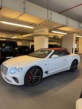 Bentley Continental GTC W12 First Edition - Bentley Continental GTC aus 2019