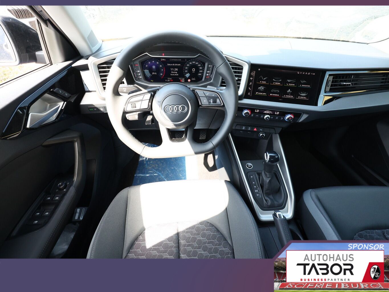Audi A1 - Bild 7