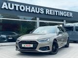Audi A4 Av.35 TDI DSG S Line RS Sitze AHK Matrix Kam. - Audi A4: Kombi, RS