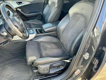 Audi A6 - 9