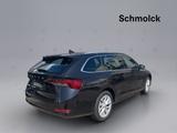 Skoda Octavia Combi Style 2.0 TDI DSG NAVI LED DAB PDC - Skoda Octavia: TDI Dsg