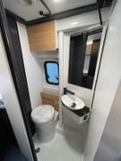 Adria Twin ALL IN 640 SLB MJ 26* Automatik*Bestand*