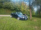 Opel opel kadett gsi cabrio in sehr gutwr Zusta... - Opel Kadett: Gsi