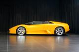 Lamborghini Murciélago Roadster 6.2 V12 - Lamborghini Gebrauchtwagen von 2005