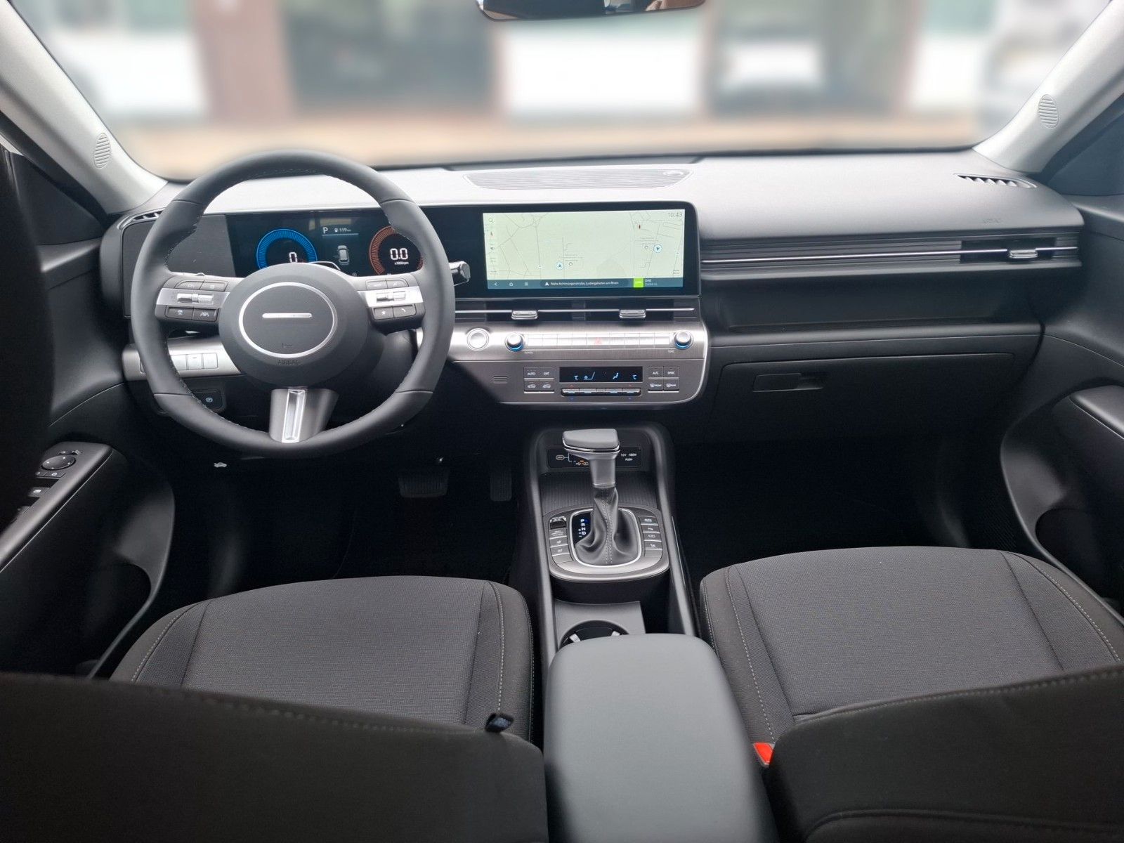 Hyundai KONA - Bild 17