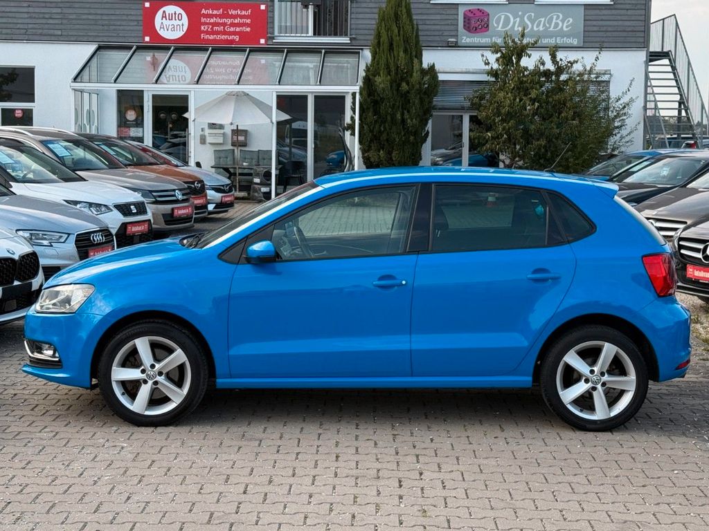 VW Polo - Bild 4