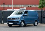 Volkswagen T6 Transporter Kasten DSG Standheizung Navi - : Automatik, Transporter