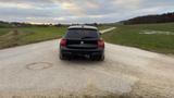 BMW M135i - Schalter - Heckantrieb - BMW M135 von privat