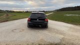 BMW M135i - Schalter - Heckantrieb - BMW M135 aus 2013