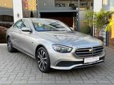 Mercedes-Benz E 300 de 4Matic Exclusive/Nappa/Memory/Softclose - Mercedes-Benz E 300 4Matic Gebrauchtwagen