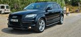 Audi Q7 4.2 TDI quattro tiptronic 7-Sitzer Pano Voll - Audi Q7 mit Diesel-Antrieb