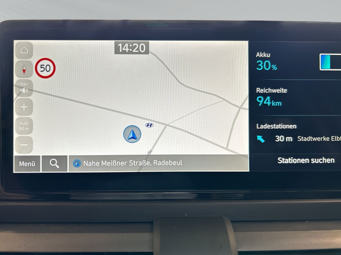 Hyundai INSTER – Bild 13