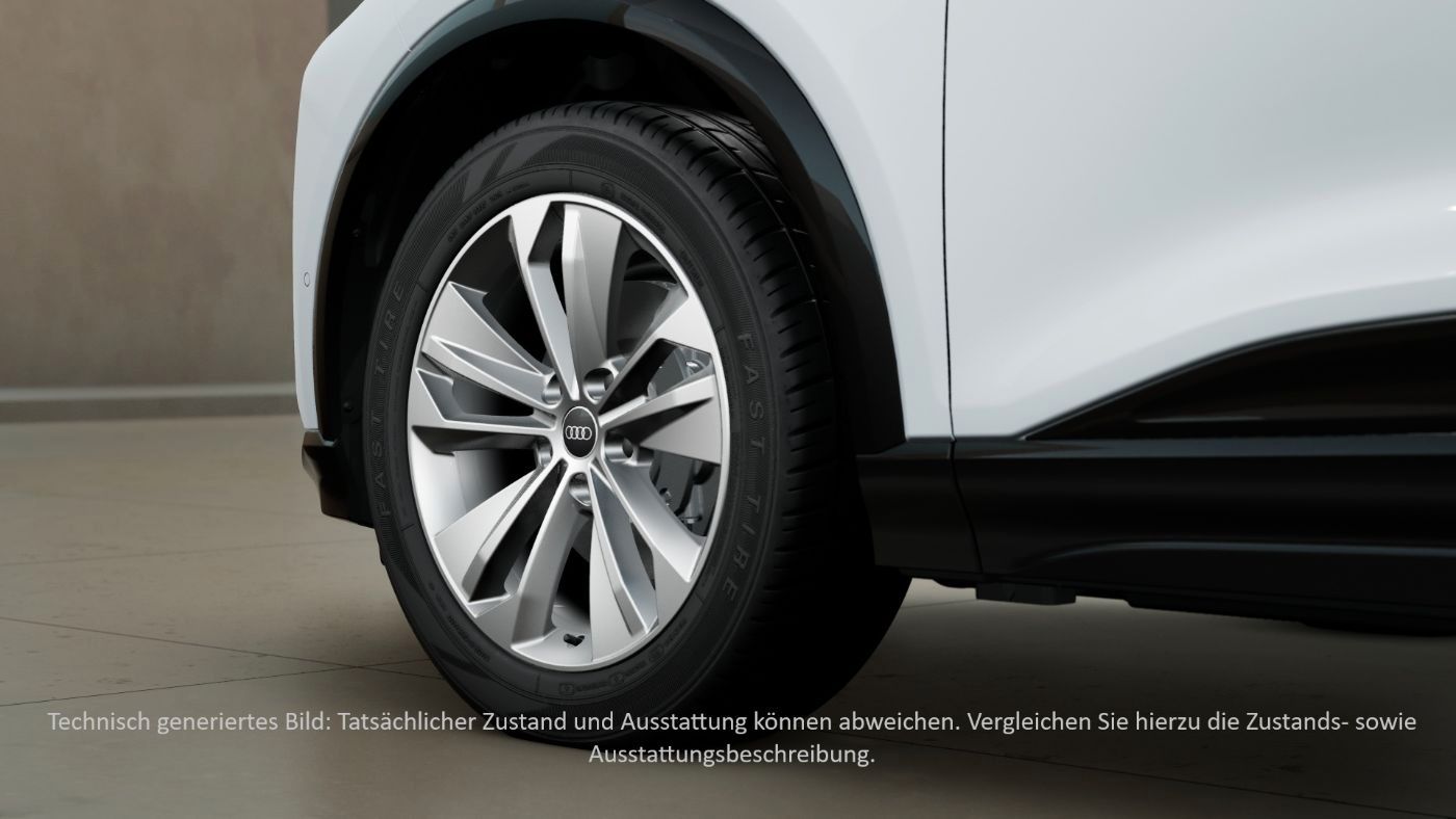 Audi Q6 e-tron - Bild 6