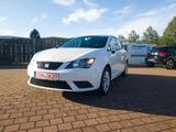 Seat Ibiza Reference - Seat Ibiza