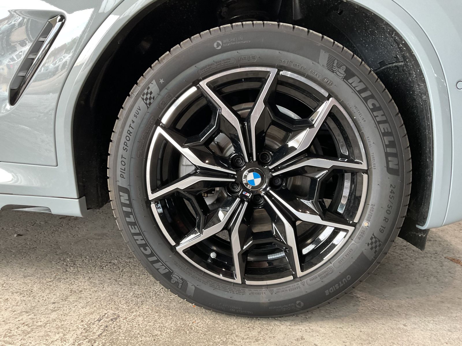 BMW X4 - Bild 12