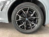 BMW X4 - Vorschau Bild 12