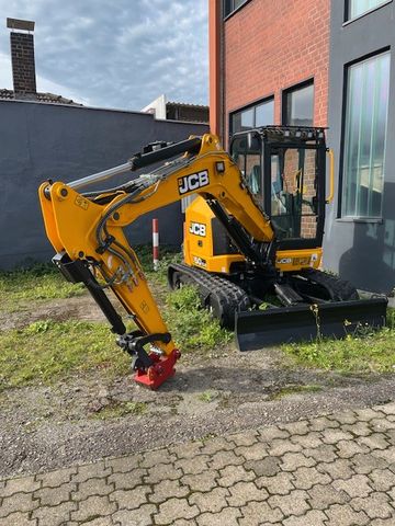 JCB 50Z-2 PRO