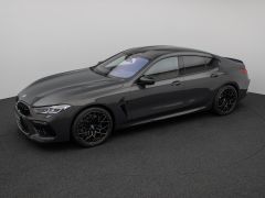 Foto Nummer 12: BMW M8