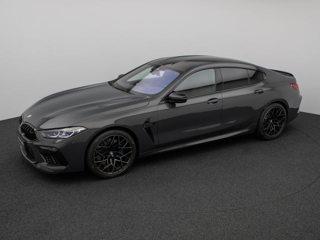 Foto Nummer 12: BMW M8