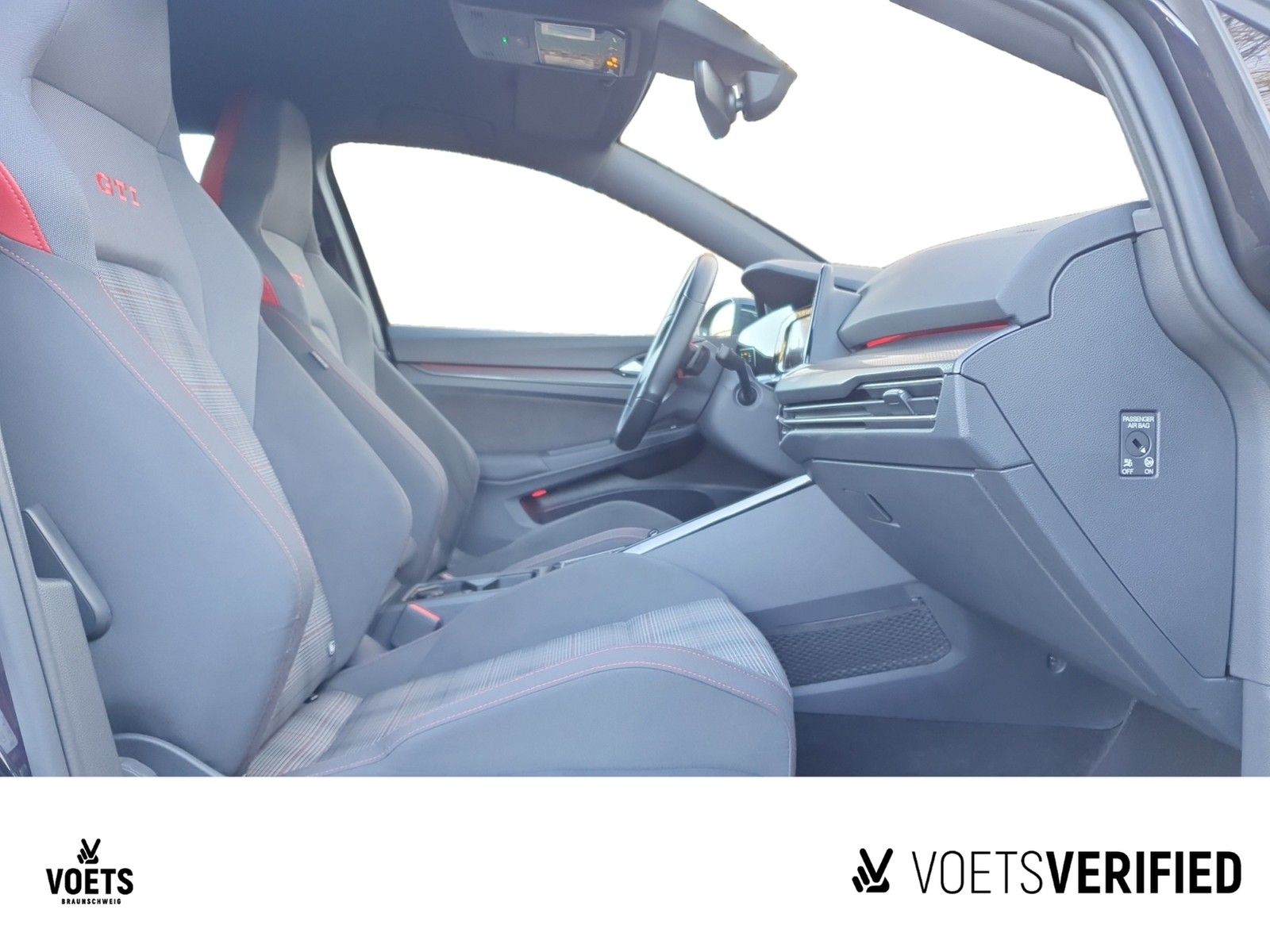 Volkswagen Golf - Bild 8