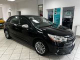 Citroën C4 Lim. Selection Automatik Klimaautomatik Alu - Citroën C4 mit Diesel-Antrieb: Limousine, Automatik