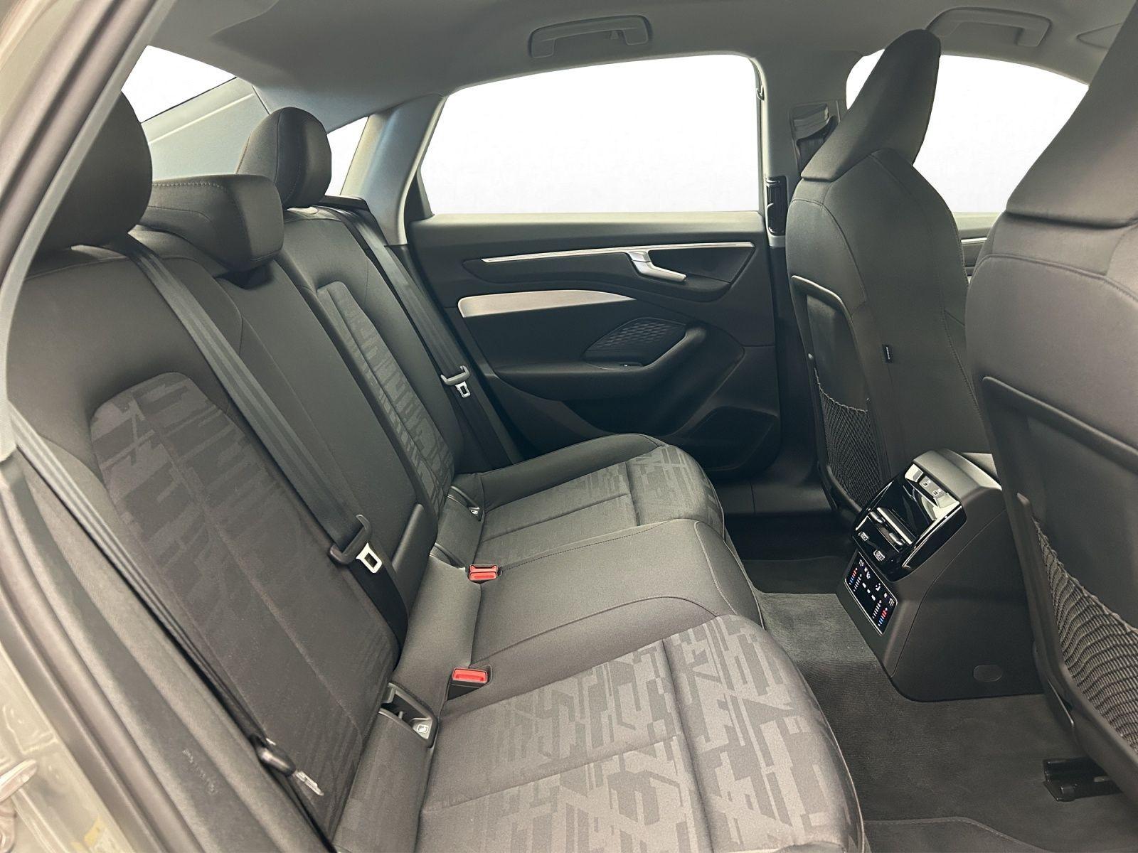 Audi A6 Limousine 40 TDI S tro*LED+*Virtual*Navi+*Spo, миниатюра 16