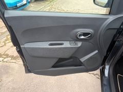 DACIA Dokker*1.Hd*Navi*Scheckheft voll Dacia*TÜV&INSP