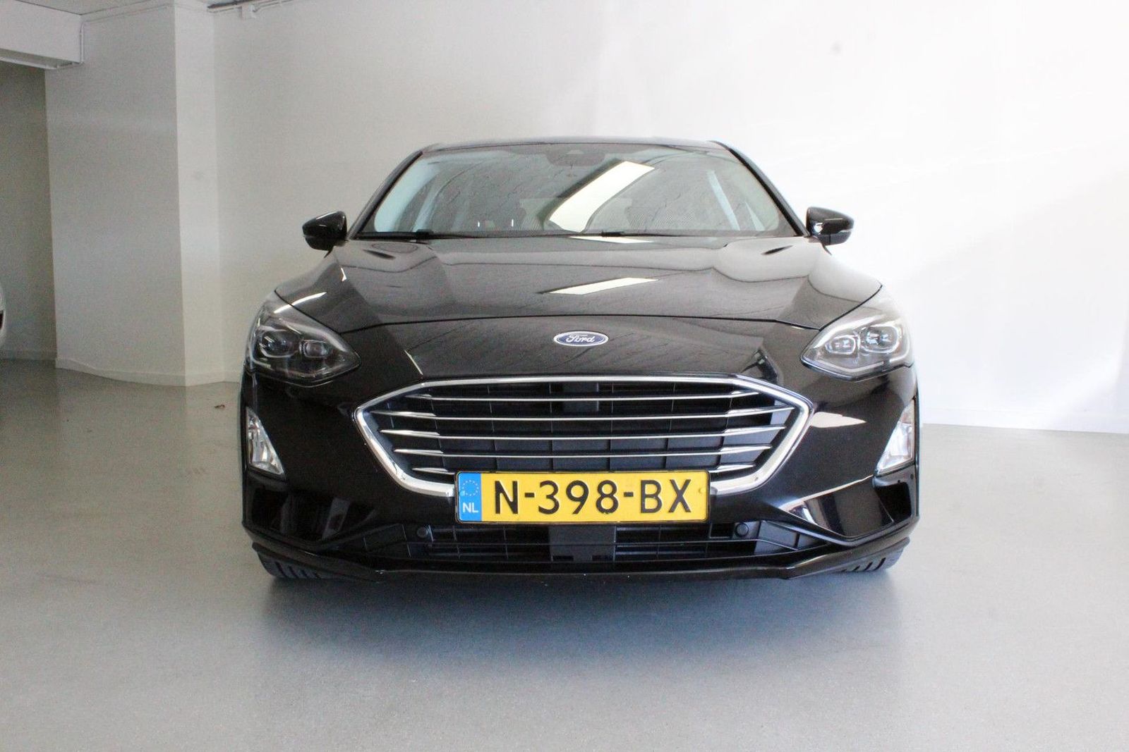 Ford Focus 1.0 EcoBoost Titanium X Business | STOEL+S imagem 3