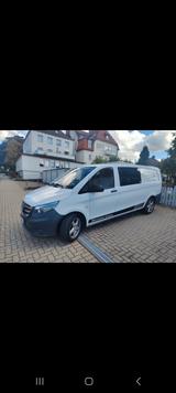 Mercedes-Benz Vito Mixto  114 CDI LANG
