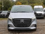Mercedes-Benz VITO 119 Tourer/PRO/MOPF/Navi/MBUX/Totw/SHZ/Temp - Mercedes-Benz Vito