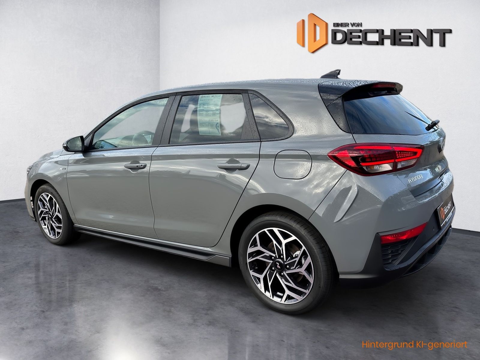 Hyundai i30 – Bild 8